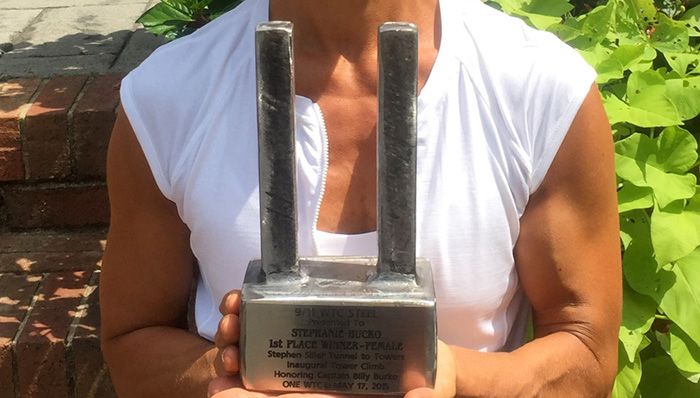 photo via Stephanie Hucko