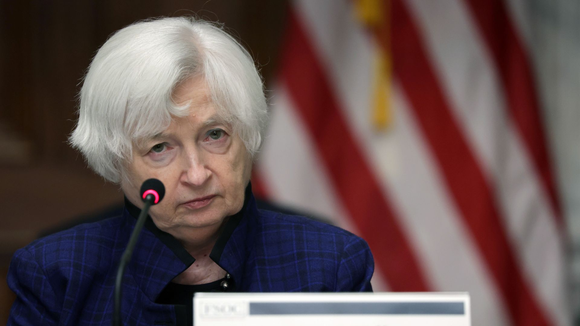 Janet Yellen
