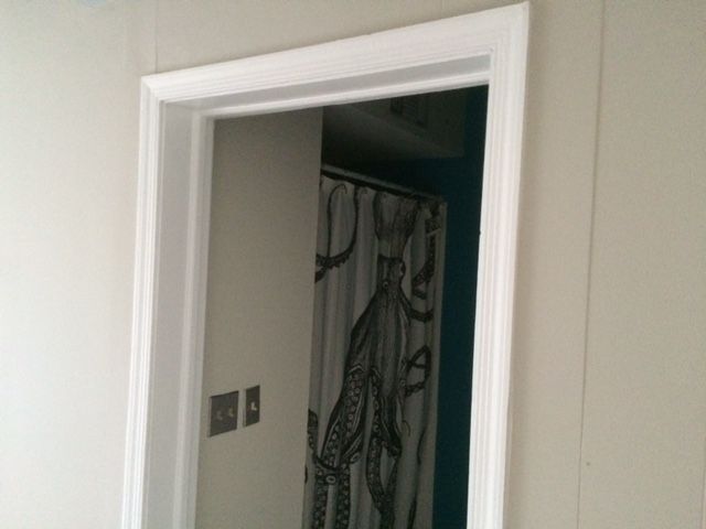 shower at plaid penguin south end