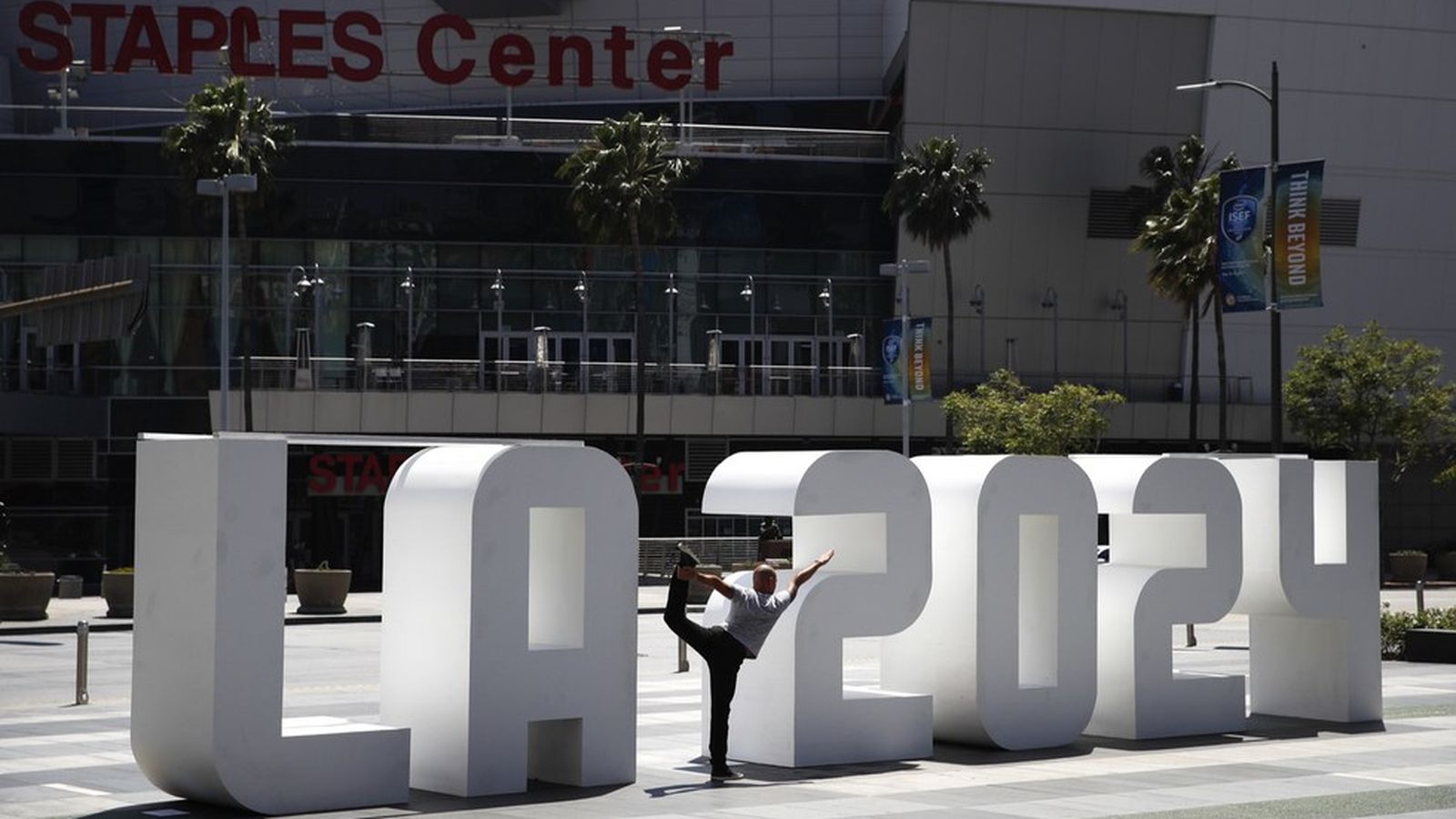 Los Angeles Secures 2028 Olympics Deal