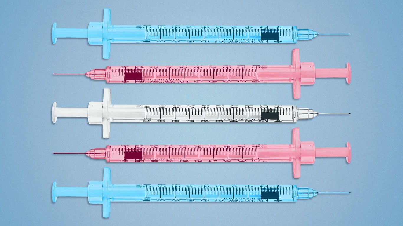 The fraught fight to stop the trans healthcare bans - Vimarsana News