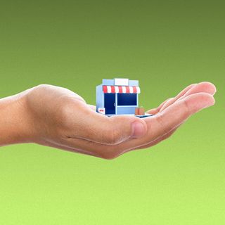 Main Street bust threatens the entire economy