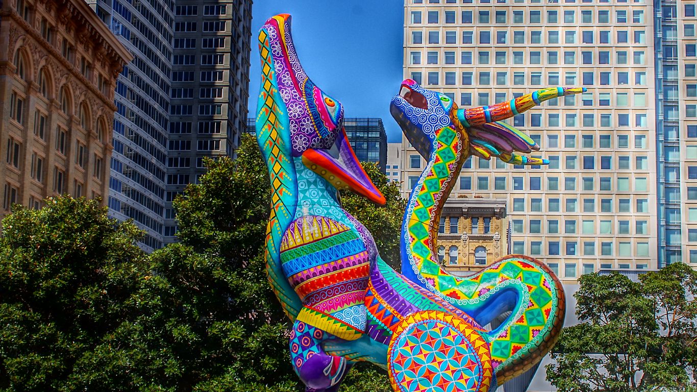 How to celebrate Hispanic Heritage Month