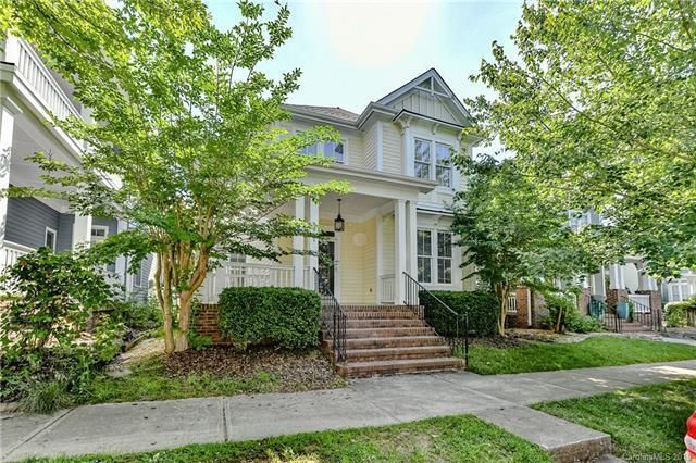 9647 ALMA BLOUNT Boulevard