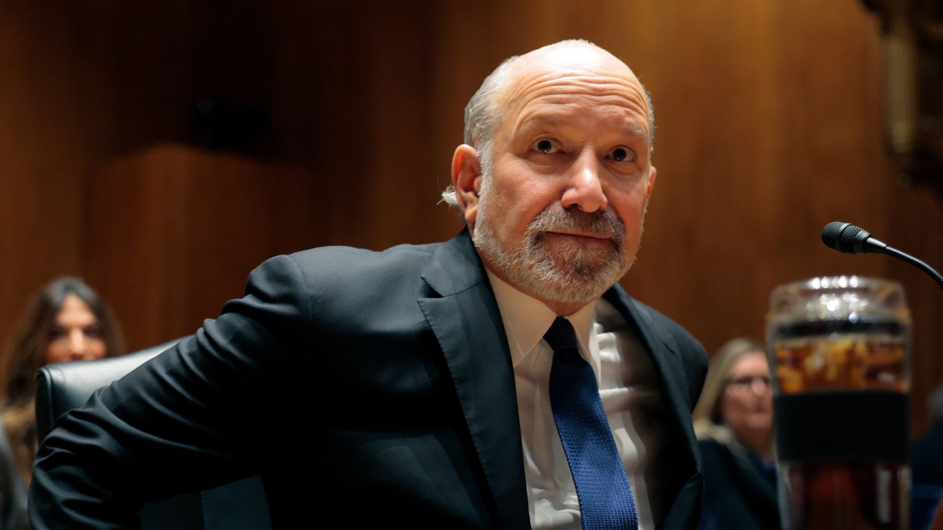 Epstein revelations spur calls to scrape Lutnick's name from college library