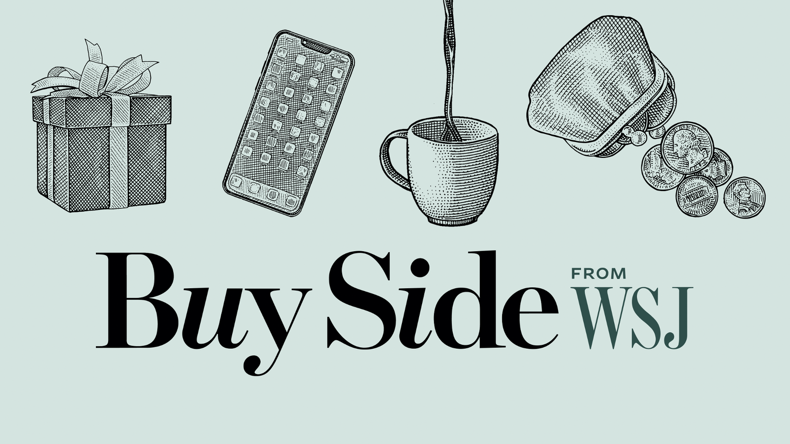 The Wall Street Journal launches BUY SIDE FROM WSJ, a new and