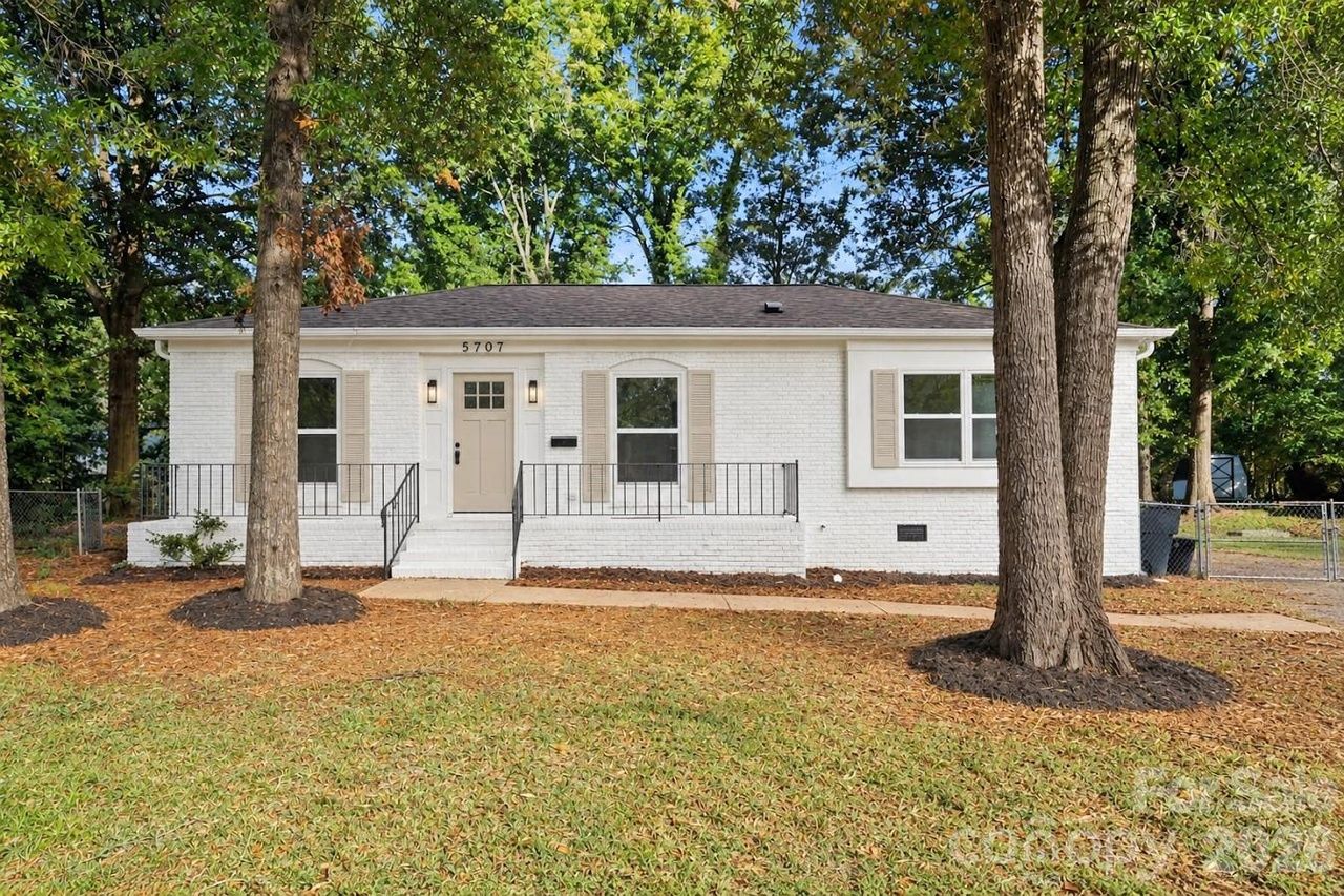 charlotte house for sale