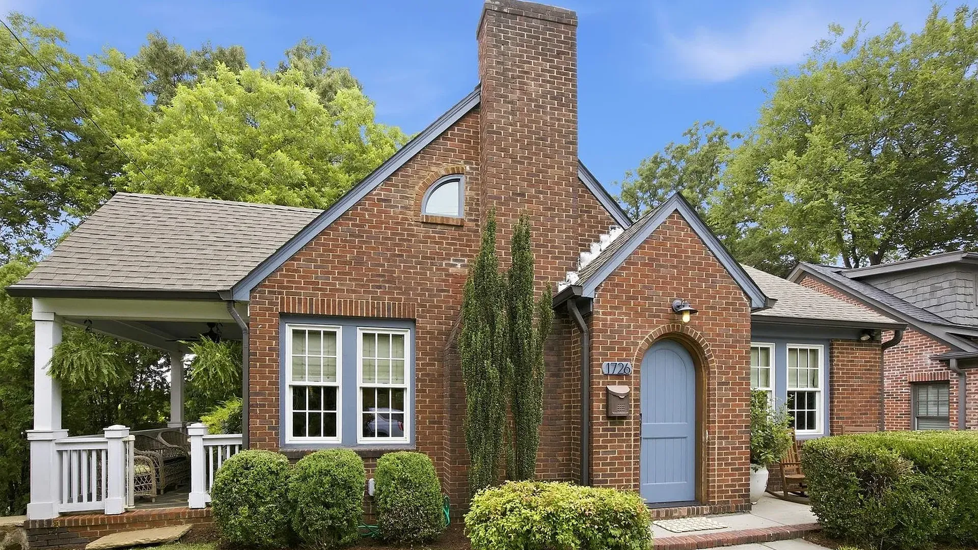 hot homes s mint st