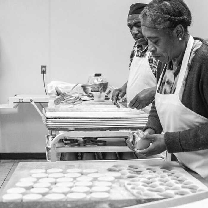 Photo courtesy of Sajeedah Jones