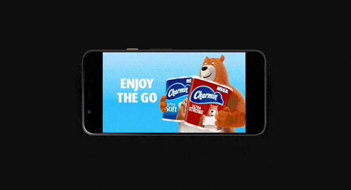 Exclusive Inside Quibi S Advertising Strategy Axios