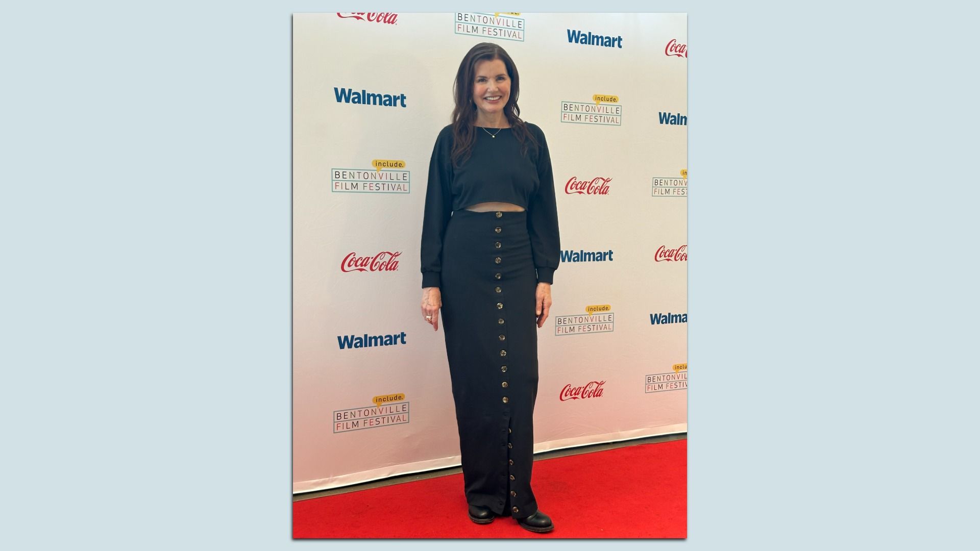 photo of Geena Davis