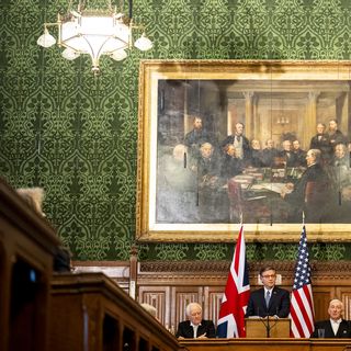 How Mike Johnson plans to beat the deadline on a government shutdown