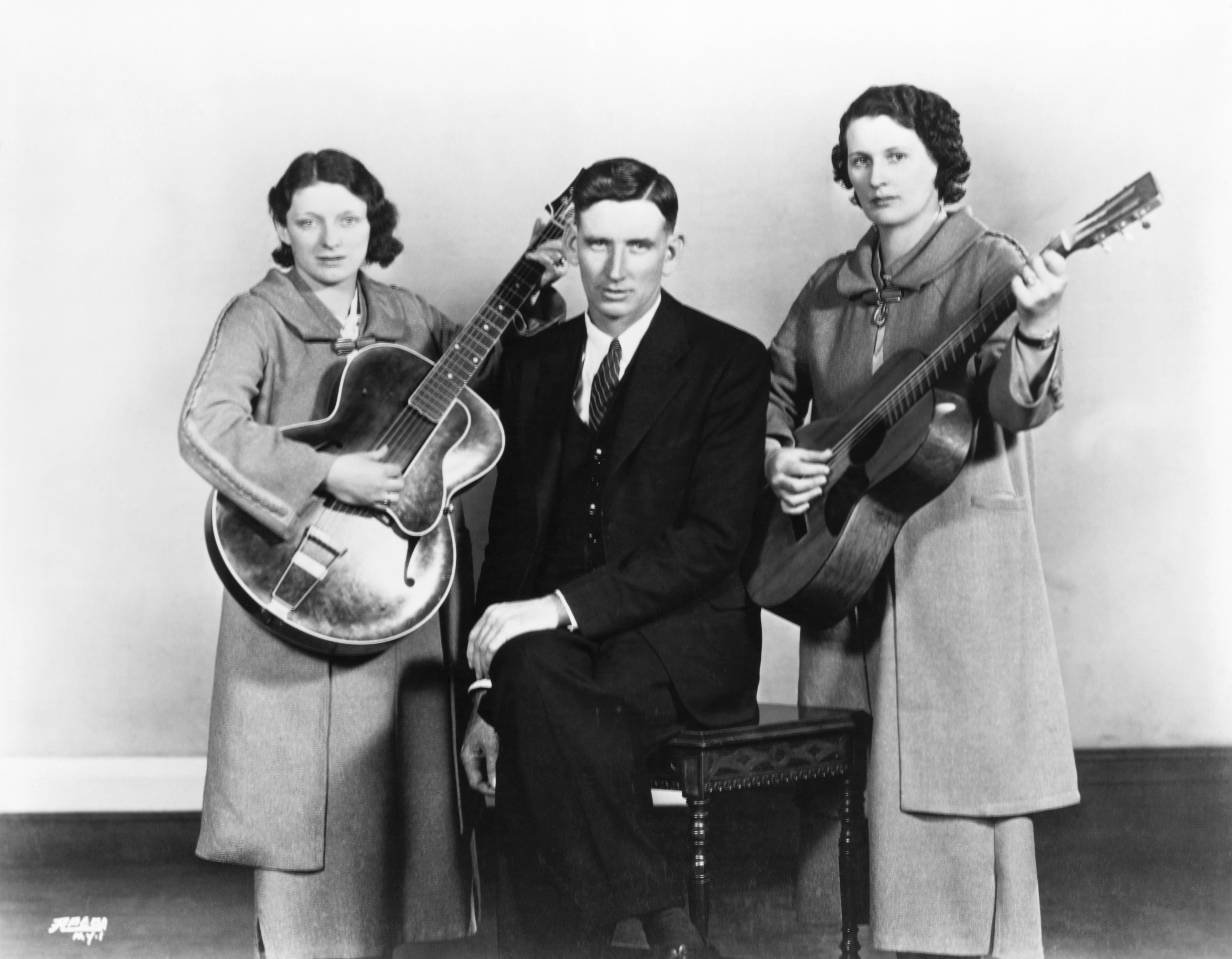 the carter family band