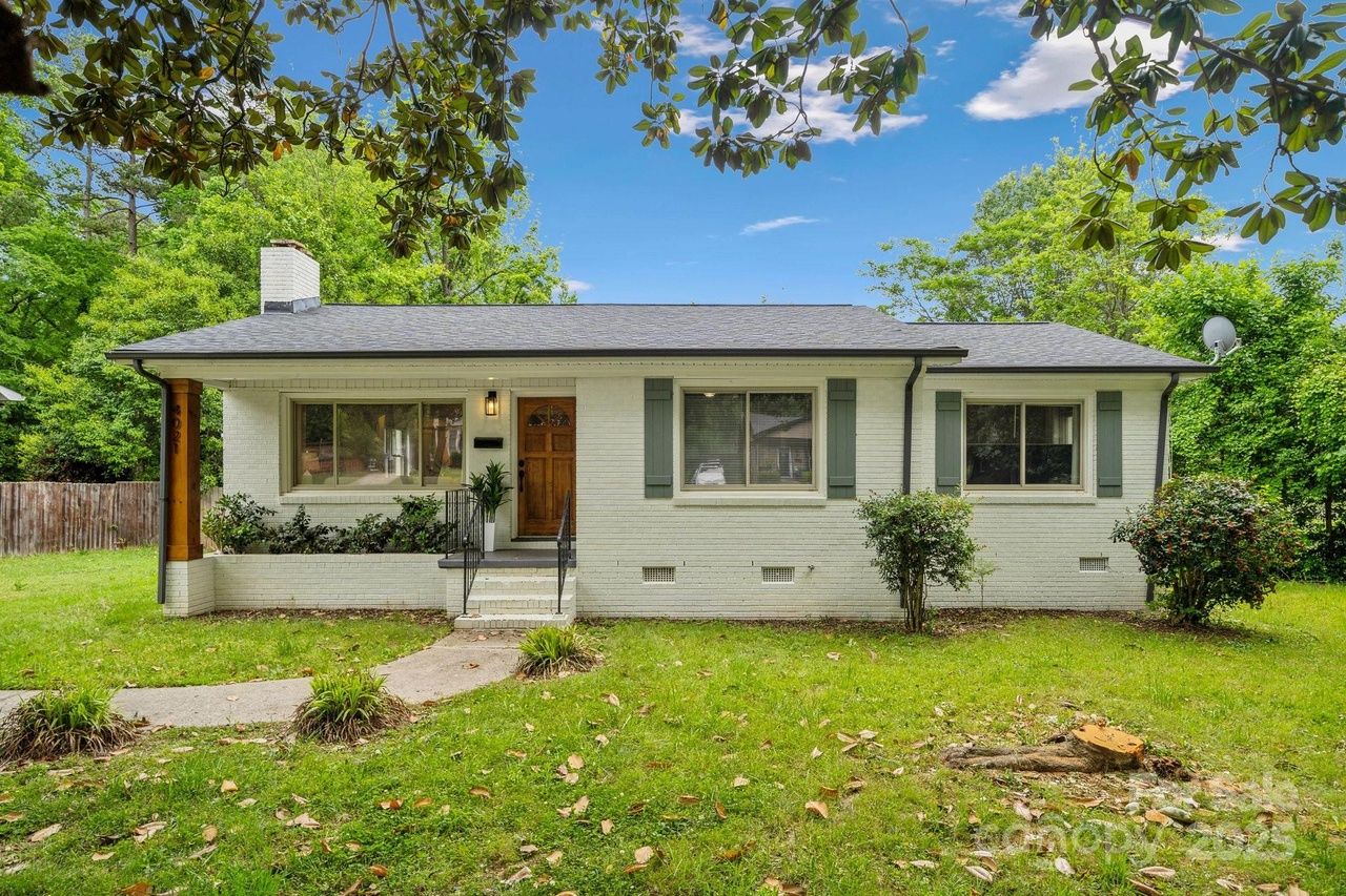 houses for sale in charlotte