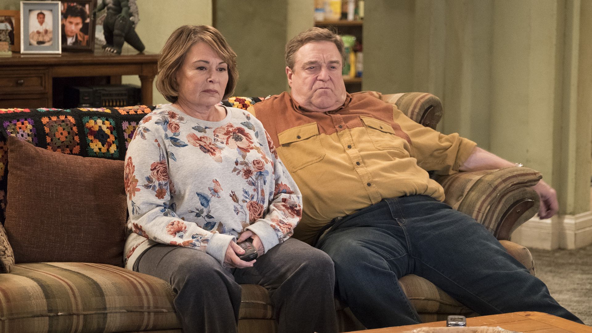Roseanne