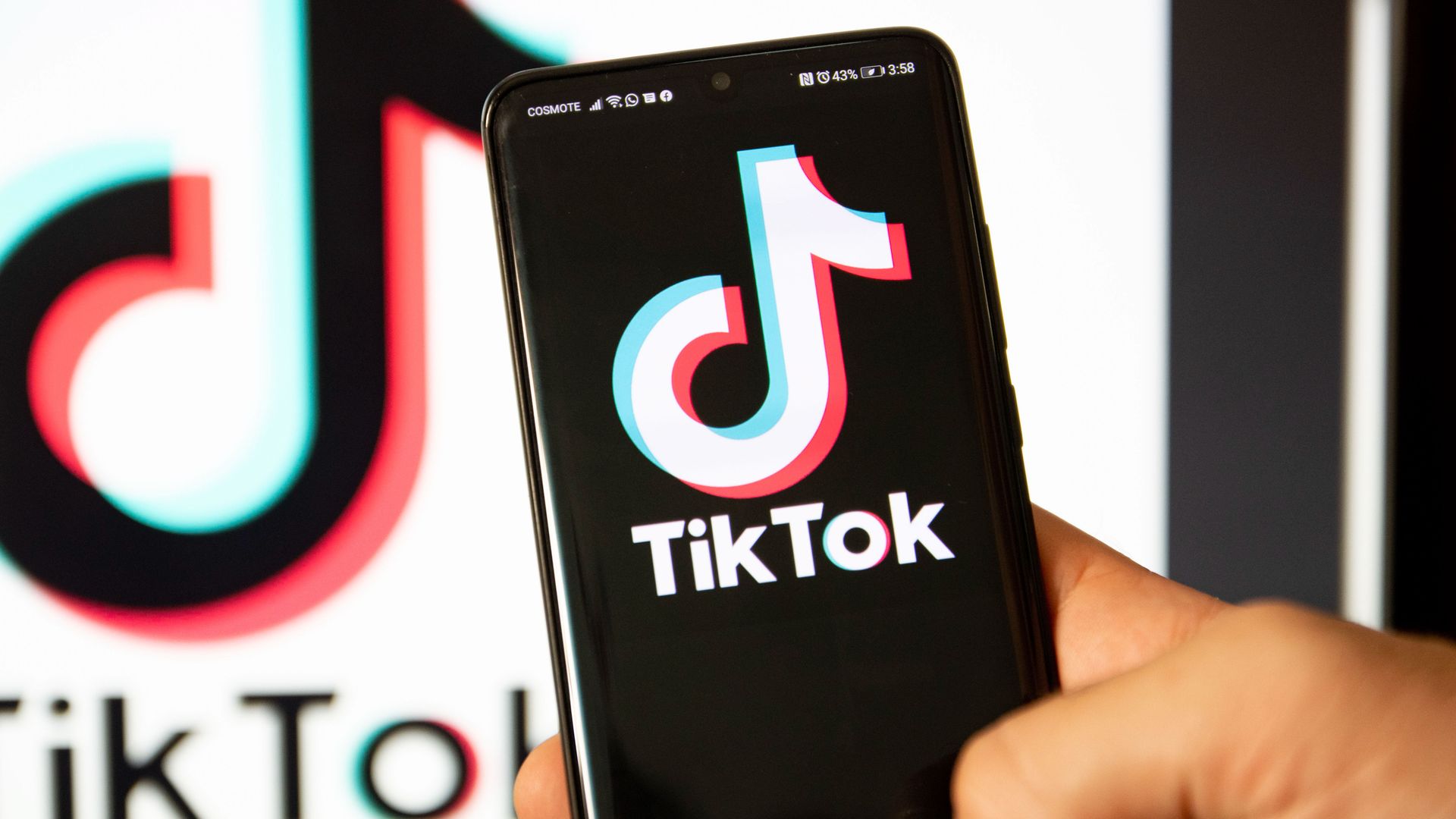 Tiktok