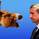 Ken Martin's dysfunctional DNC alarms Democrats