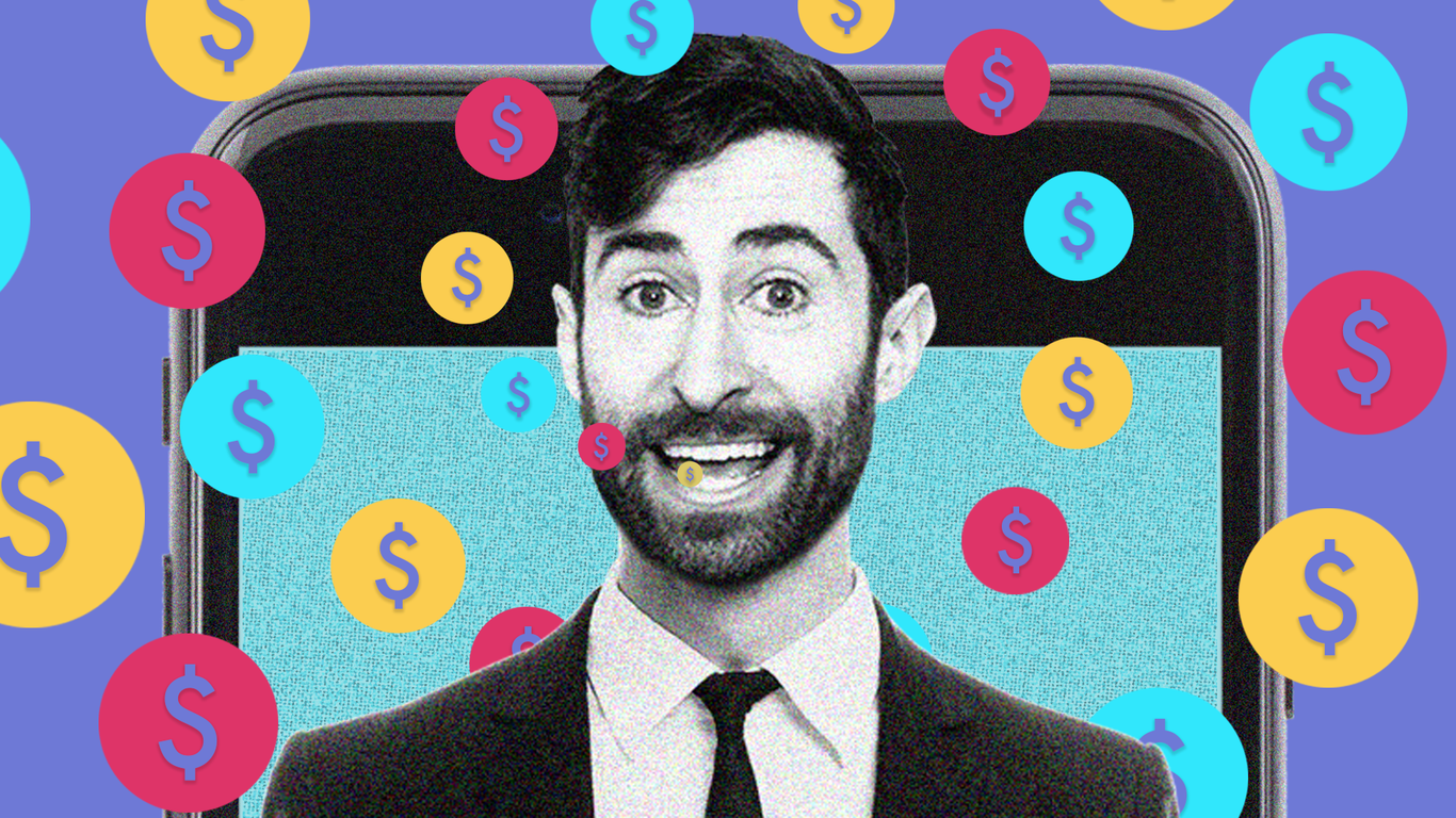 HQ Trivia raises $15 million to become the next TV