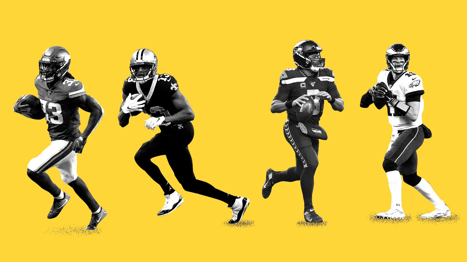 NFL Wild Card preview