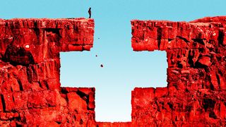 The funding cliff for student mental health The funding cliff for student mental health
