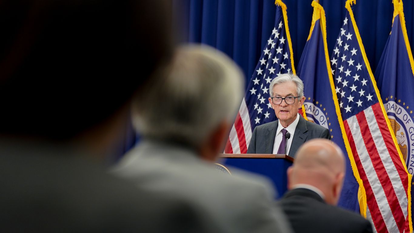 The Fed thinks the economy is just fine, and won't budge on inflation risks