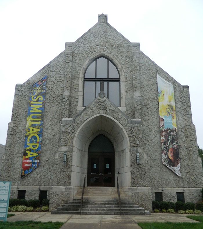 mccoll-center-charlotte