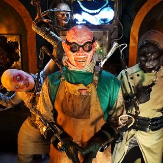 Netherworld, metro Atlanta's popular haunted house, opens for 29th