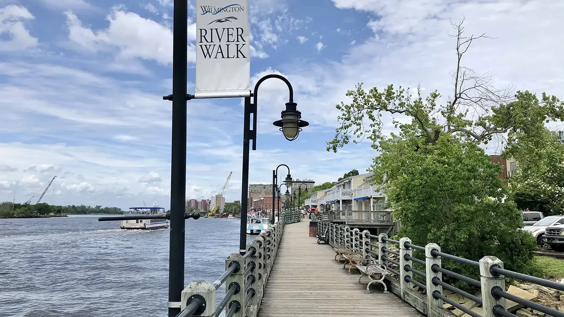 wilmington travel guide axios charlotte