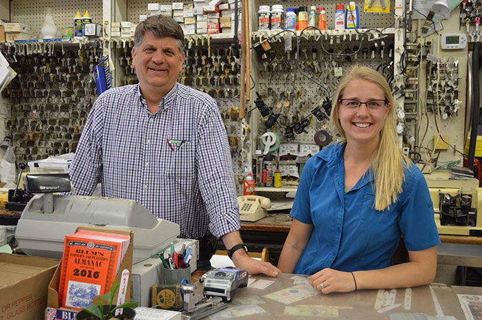 David-Blackley-and-Pressley-Williams-Renfrow-Hardware
