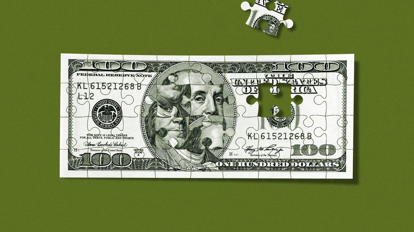 A potential tariff refund fight is already chaotic