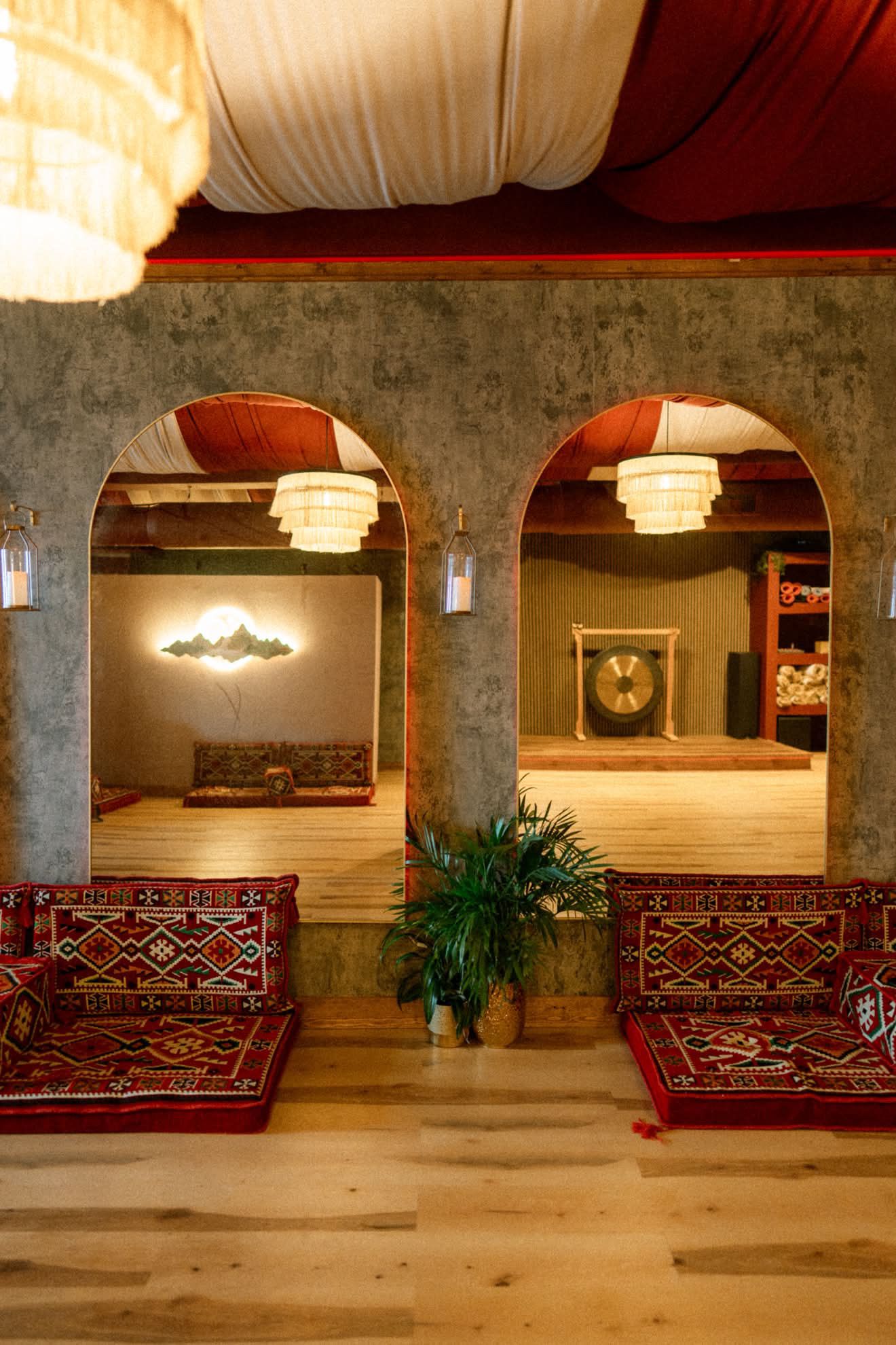 casa gaia charlotte openign plaza midwood