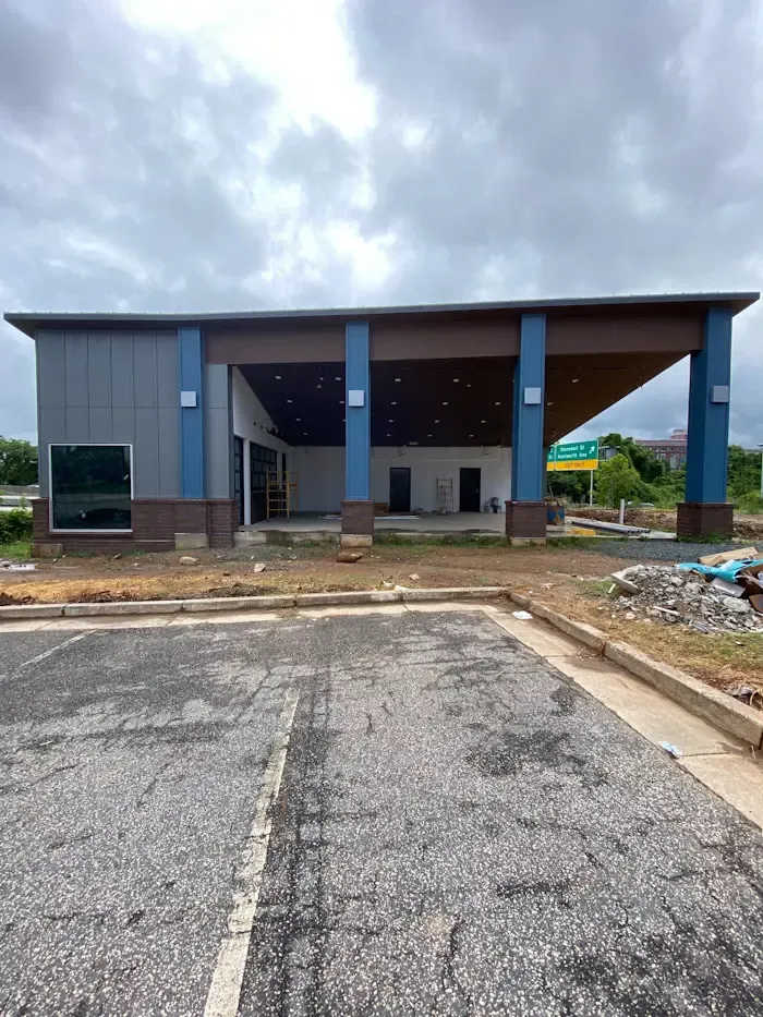 D9 Brewing Pavilion Uptown