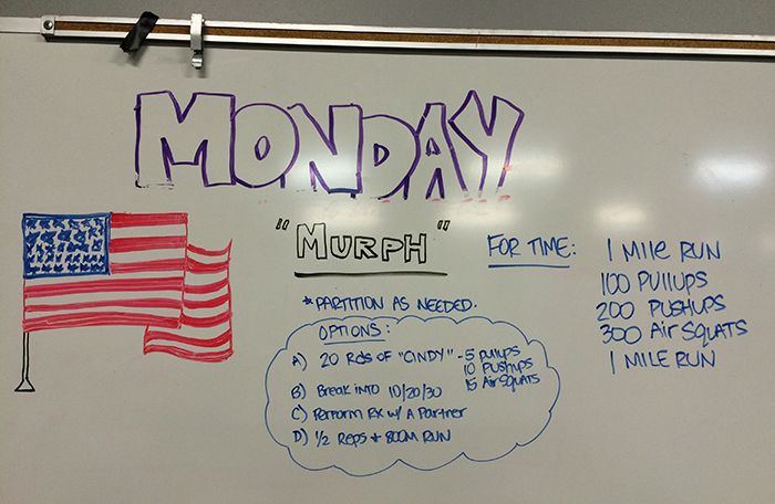 murph-crossfit