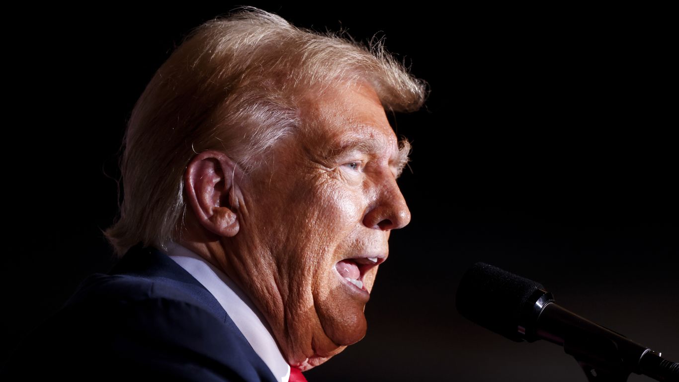 Trump loses ground among Latinos in competitive Colorado district