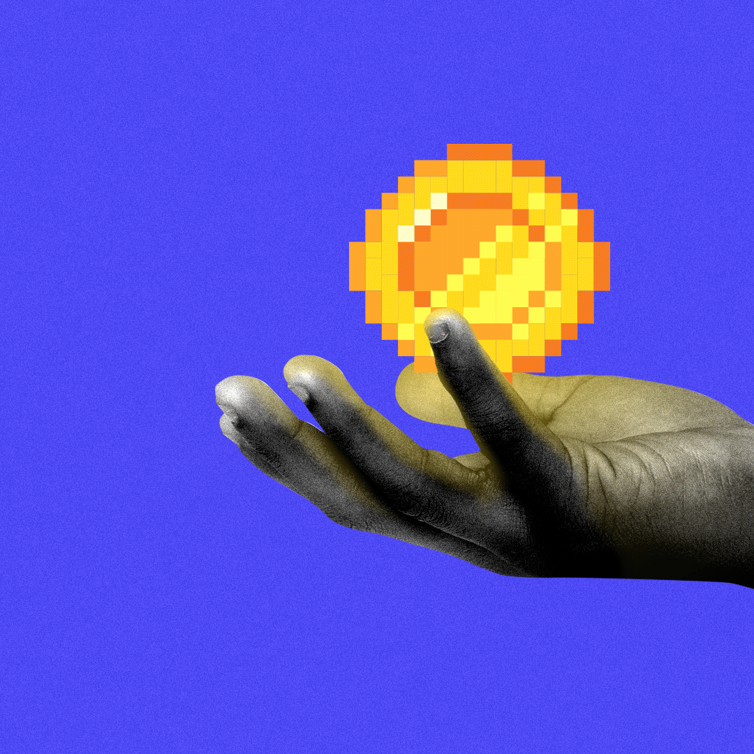 Culture hash: Bitcoin philanthropy