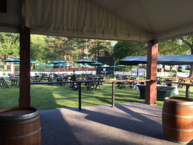 all american pub golf layout