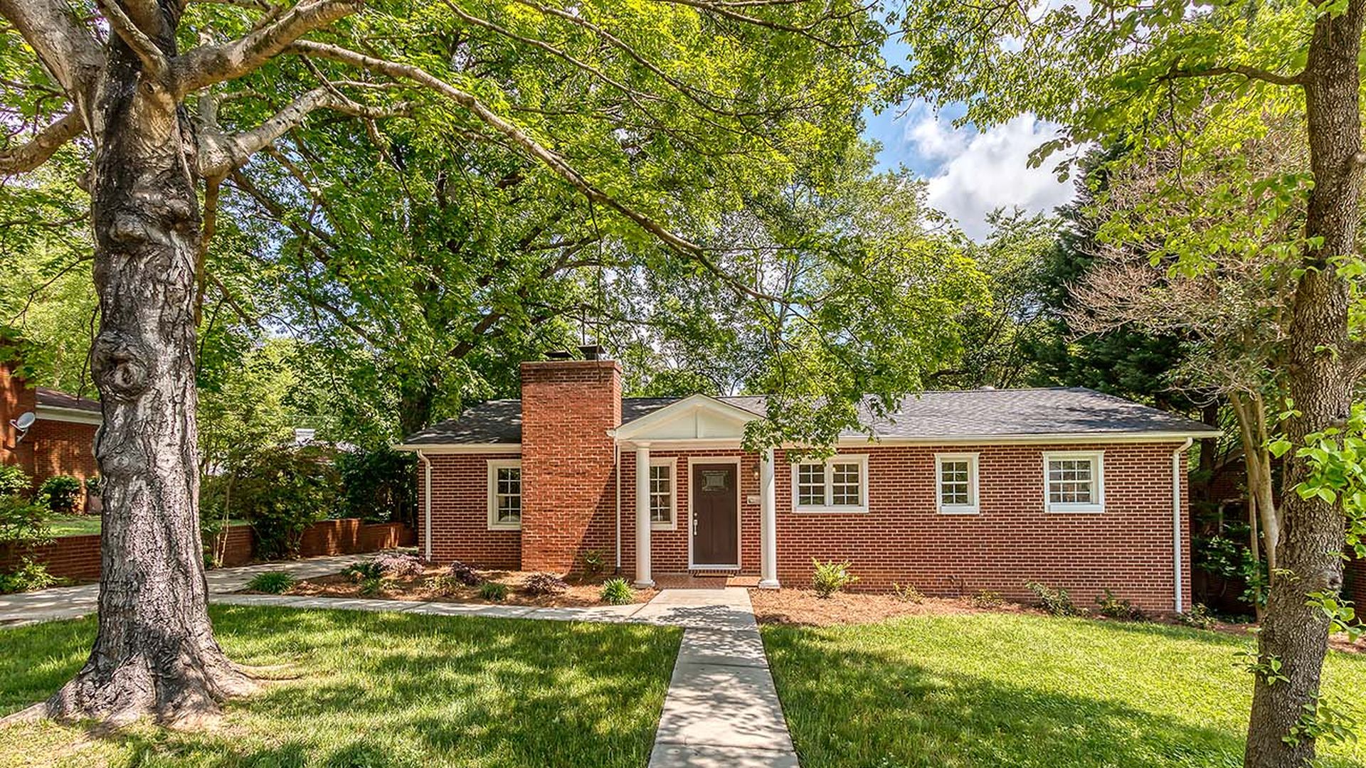 June Open Houses