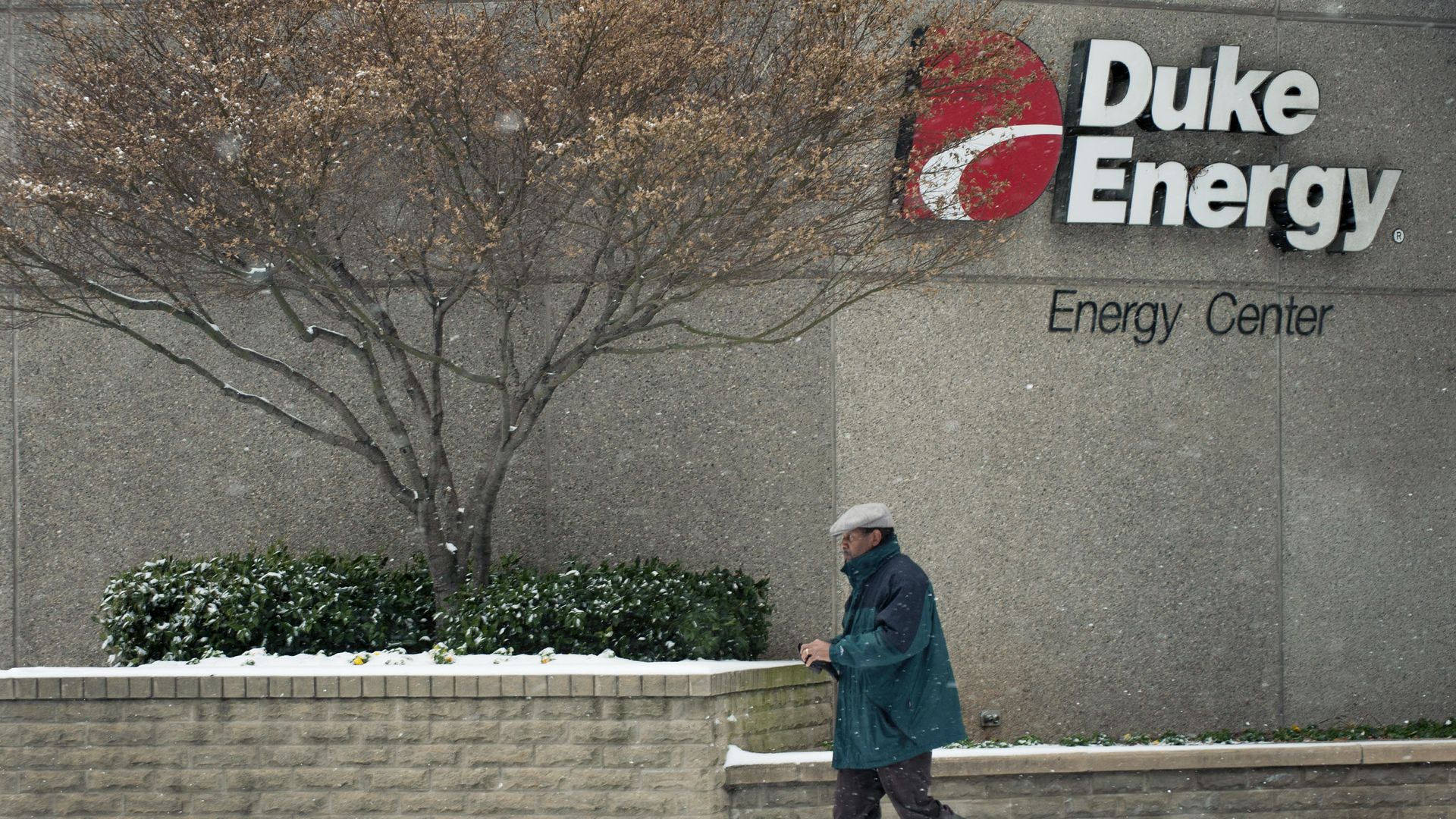 Duke Energy