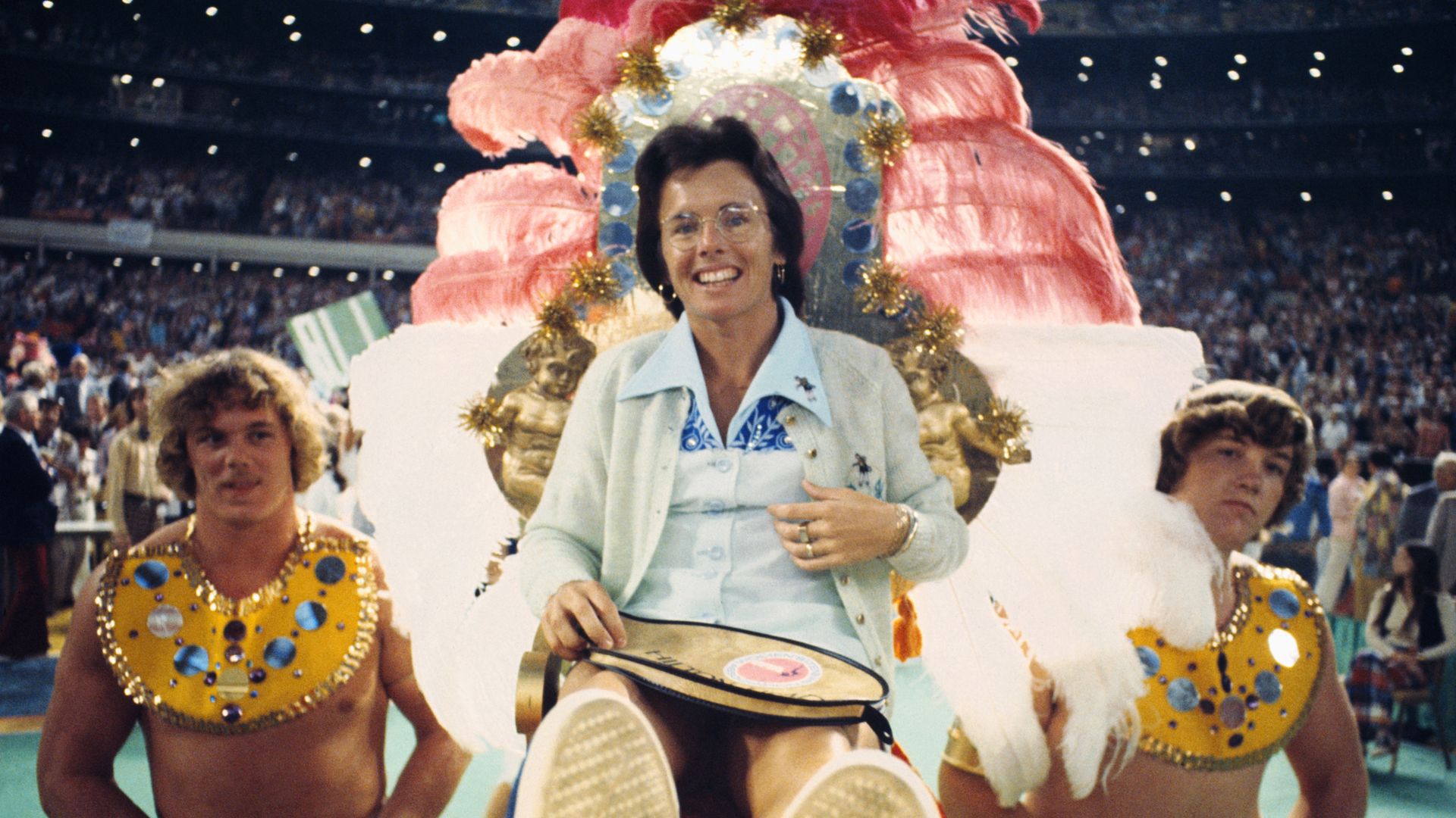 Billie Jean King