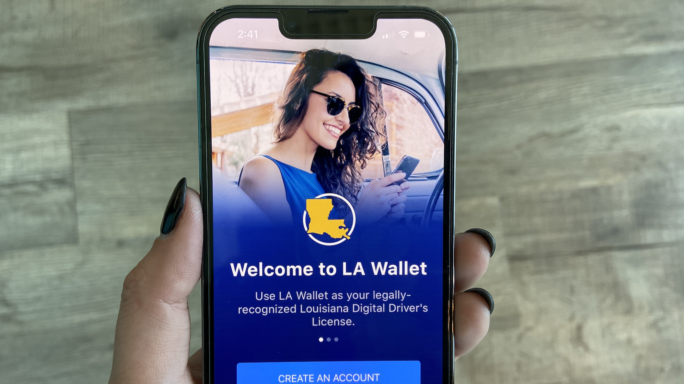 Popular LA Wallet app to expand with car registration, insurance