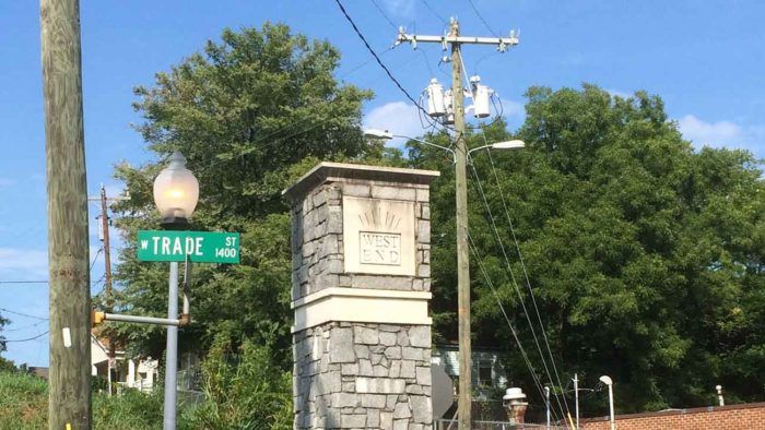 west-end-charlotte-nc