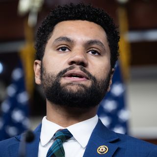 Court documents reveal new details of alleged assault on Rep. Maxwell Frost