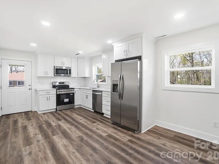 houses for sale charlotte