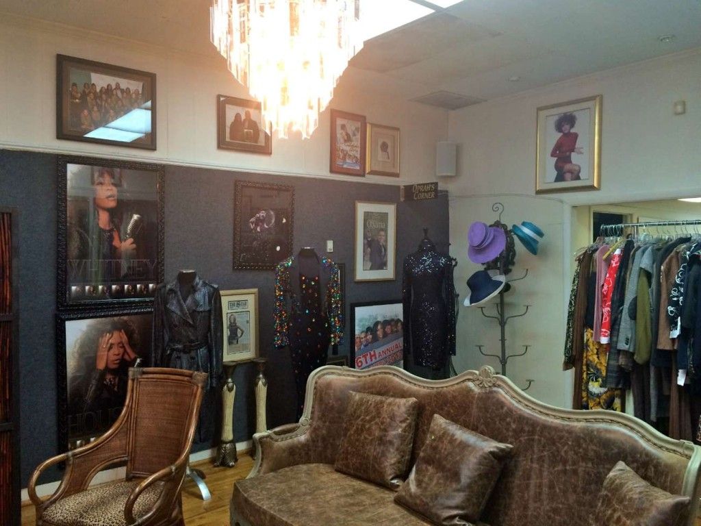 Celebrity Consignment Shelby