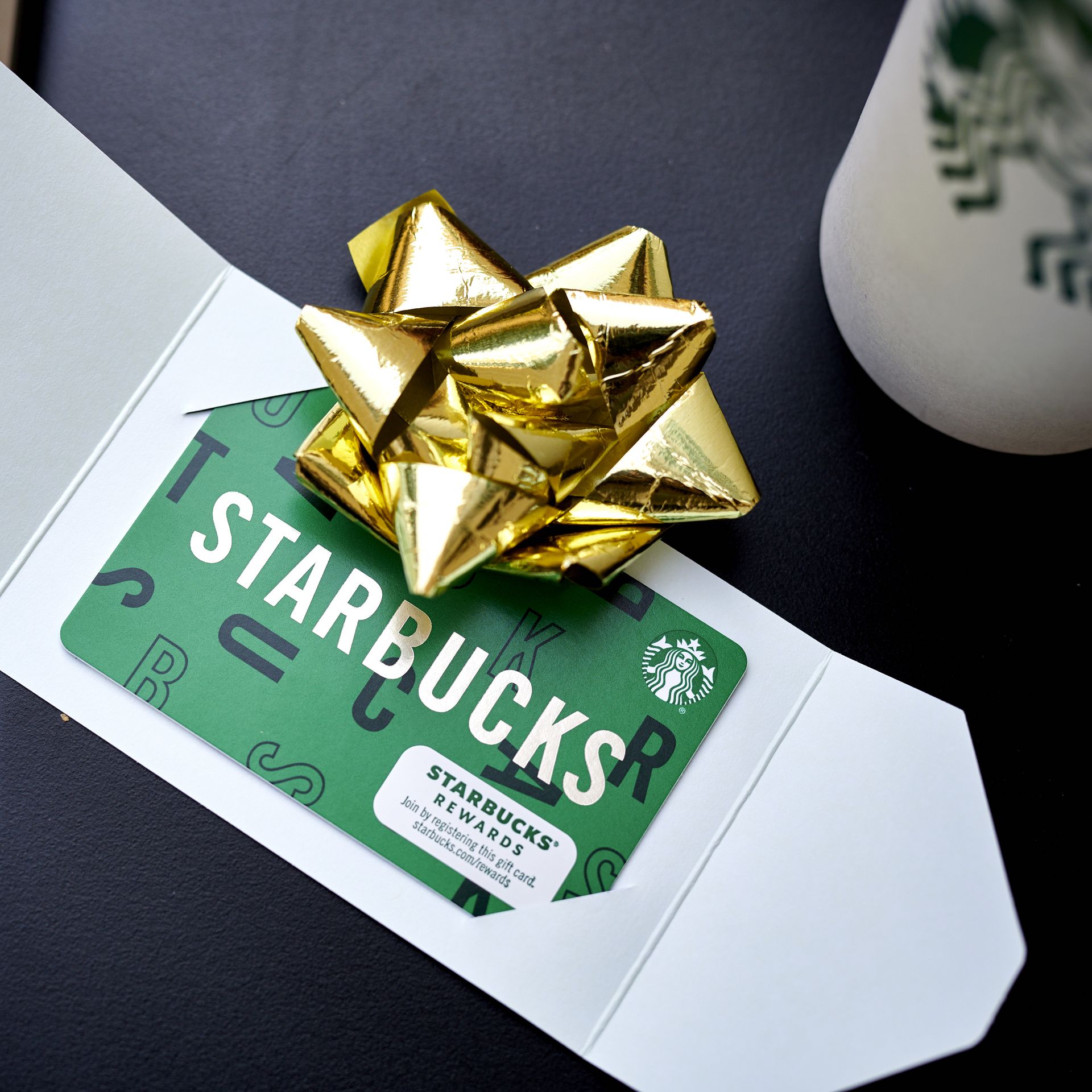 Starbucks Rewards changes coming with new tiers, perks, birthday