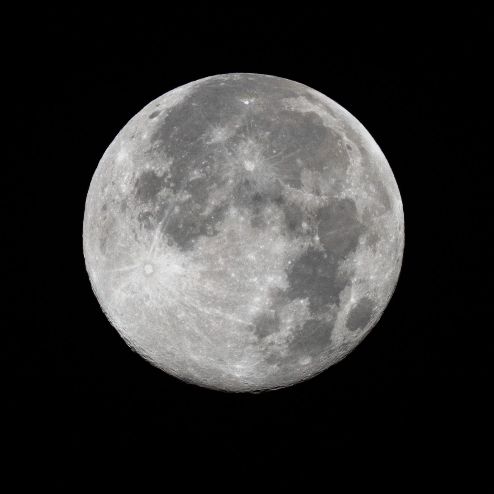 The Cold Supermoon is about to light up some of the year's longest