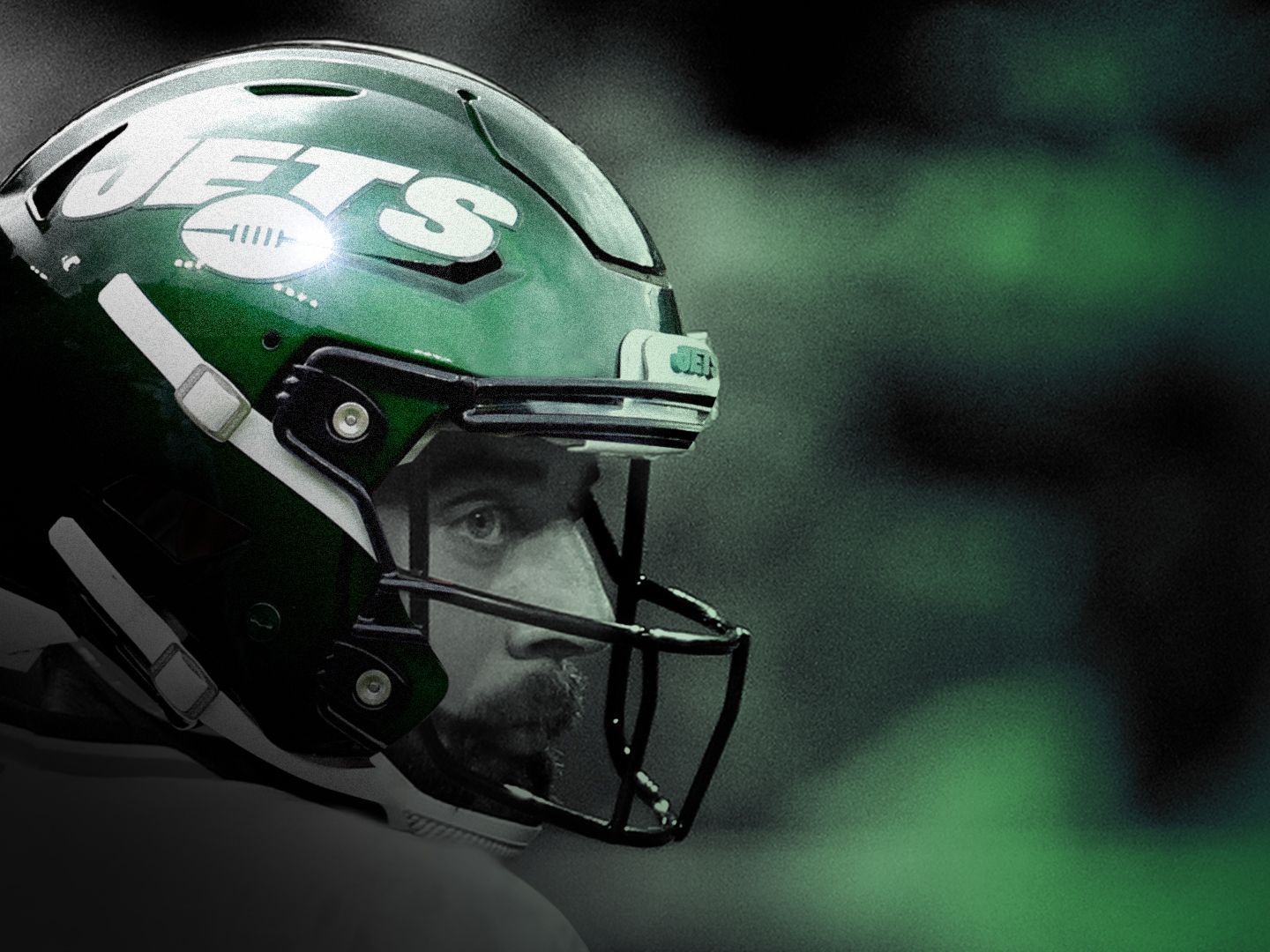 Gang Green Wallpaper - NY Jets