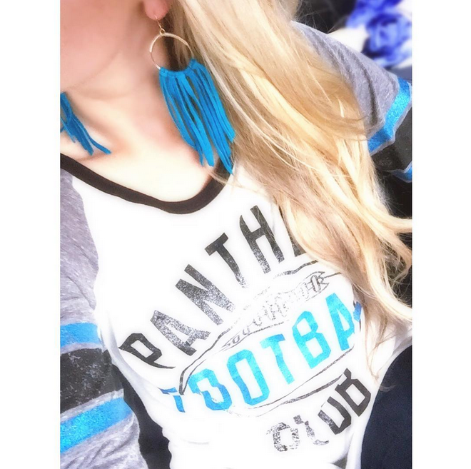 Ellison James Panthers