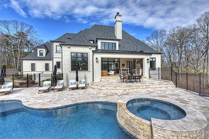 10200 Sweetleaf Place back