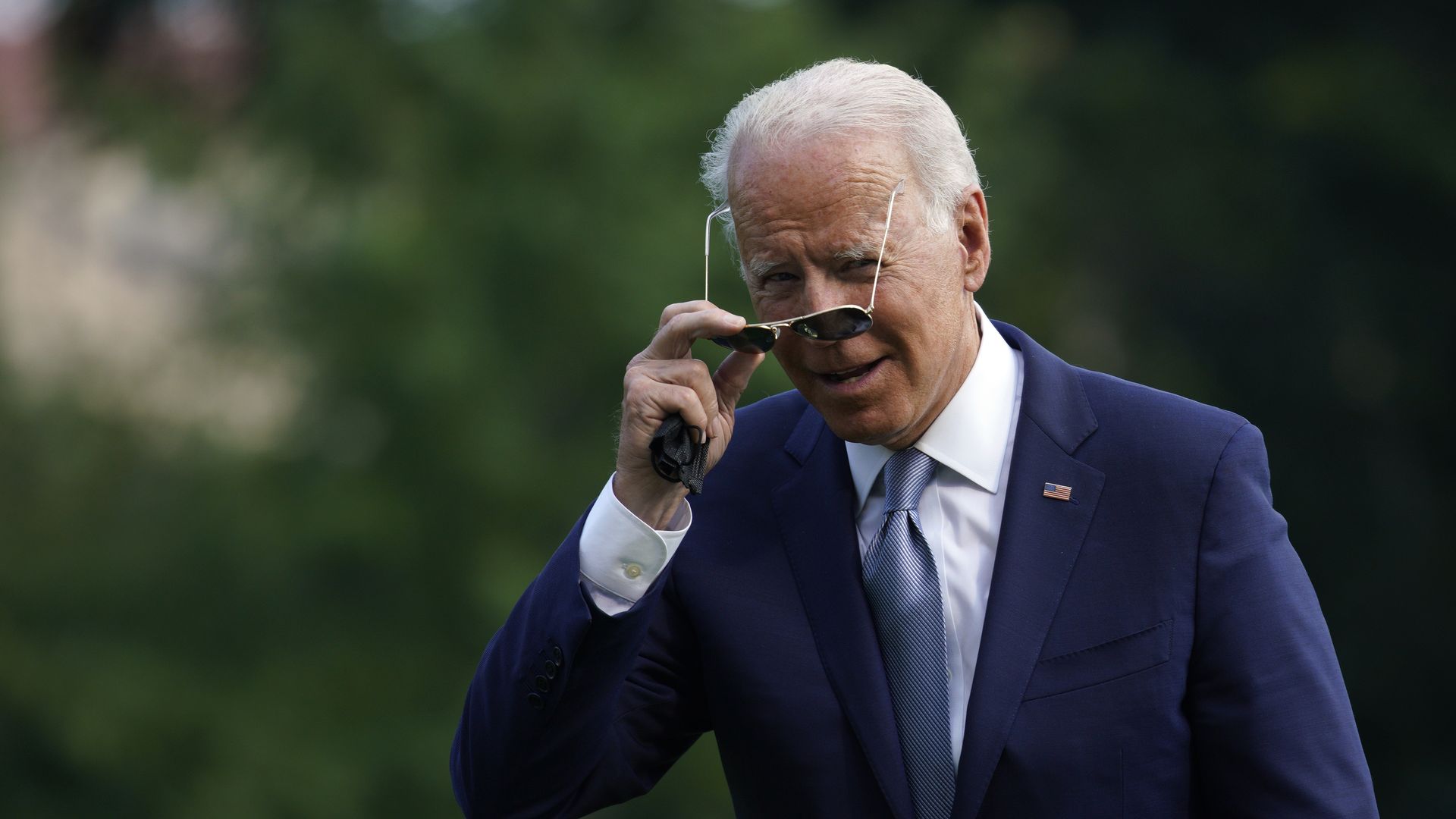 Joe Biden